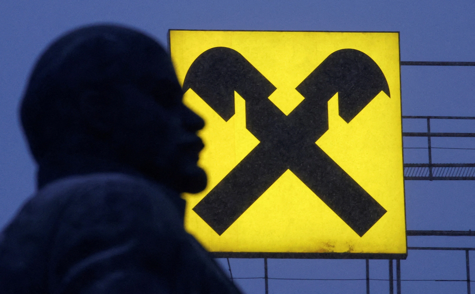 Tatyana Makeyeva / Reuters