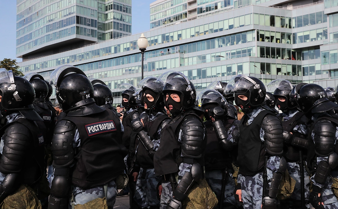 Владислав Шатило / РБК