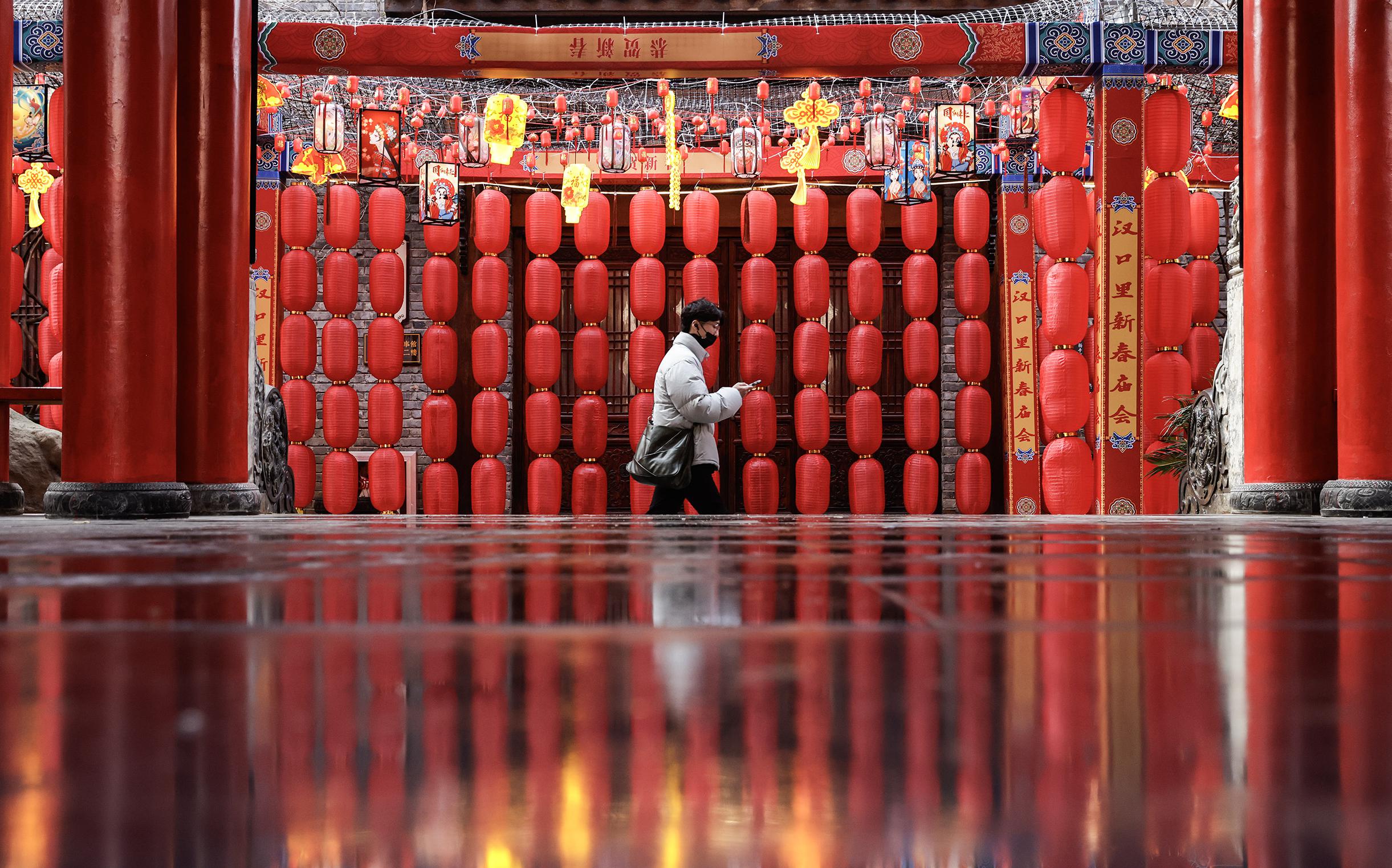 Экономисты оценили перспективы второго «китайского шока»