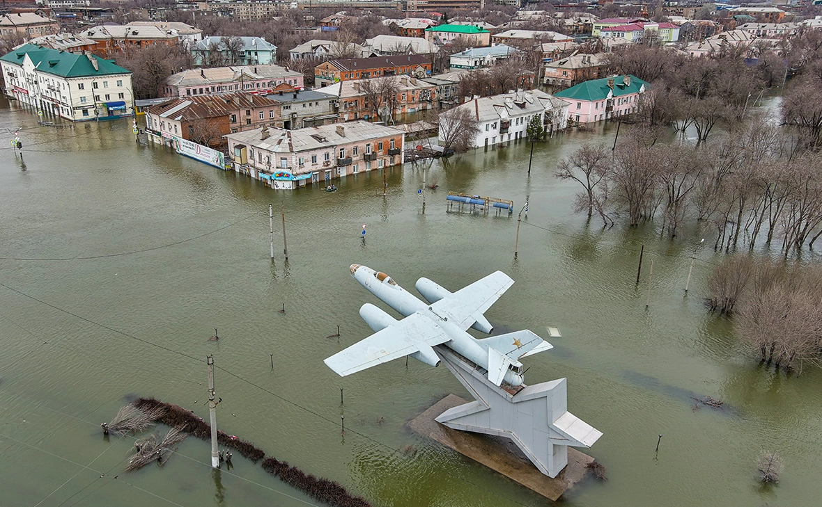 Егор Алеев / ТАСС