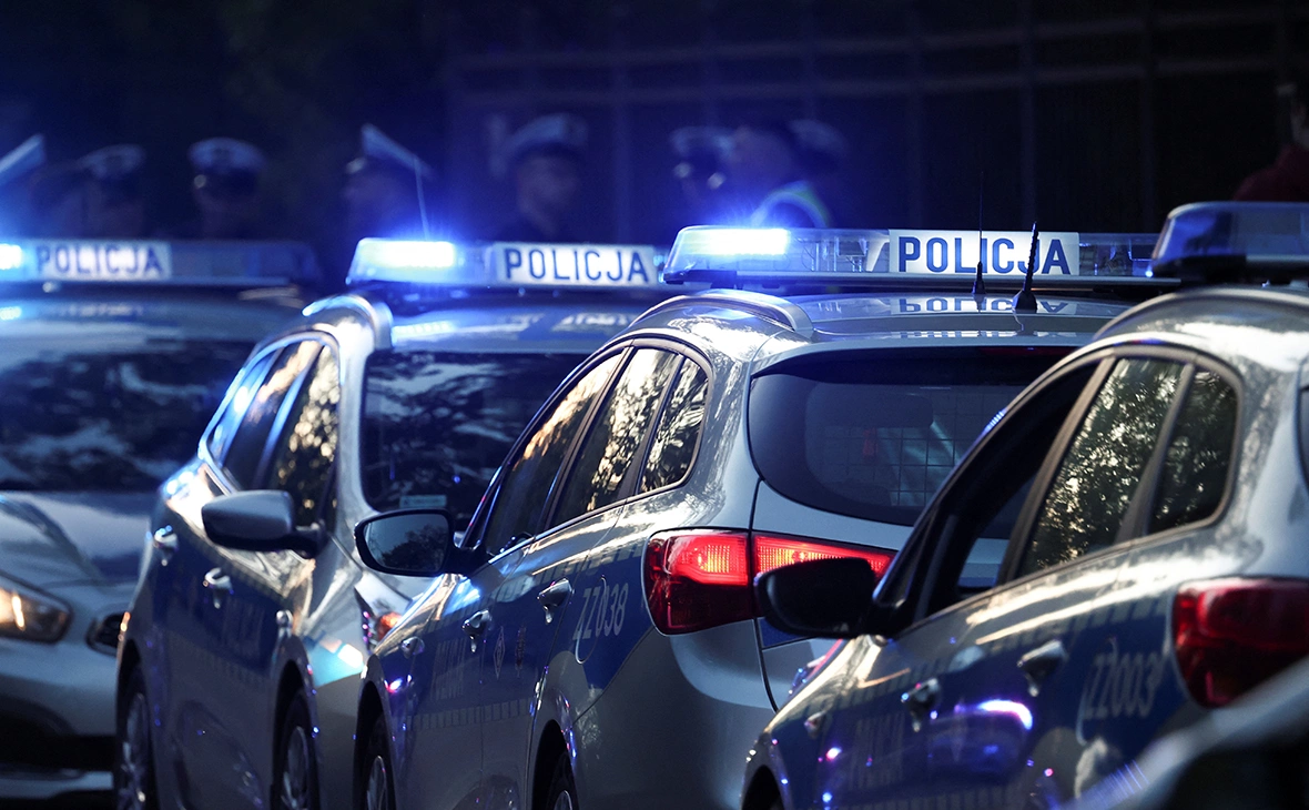 Kacper Pempel / Reuters