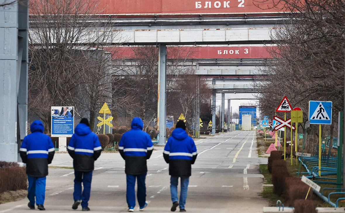 Александр Полегенько / ТАСС