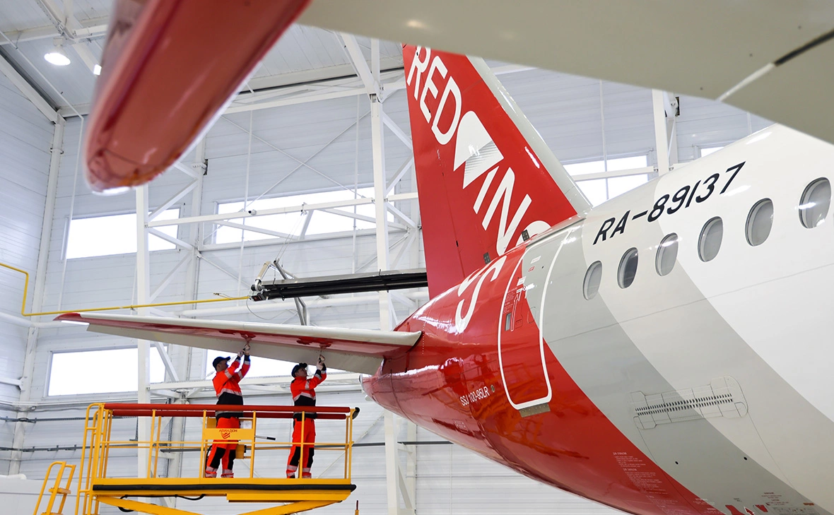 Марина Лысцева / ТАСС