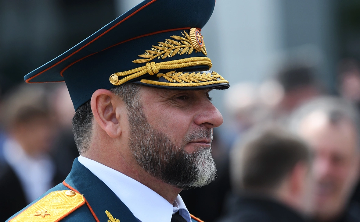 Кирилл Каллиников / РИА Новости