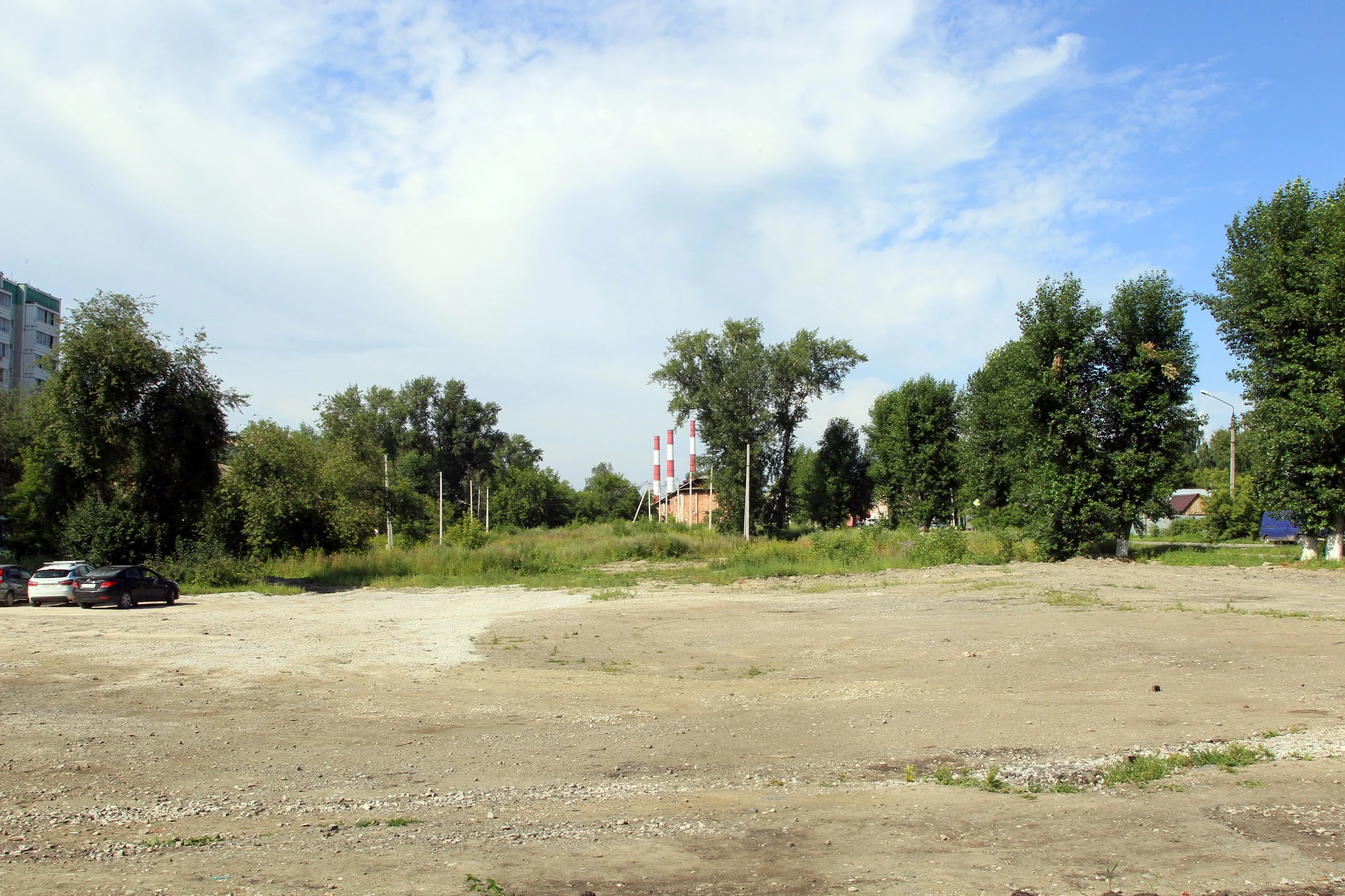 Андрей Касьяненко