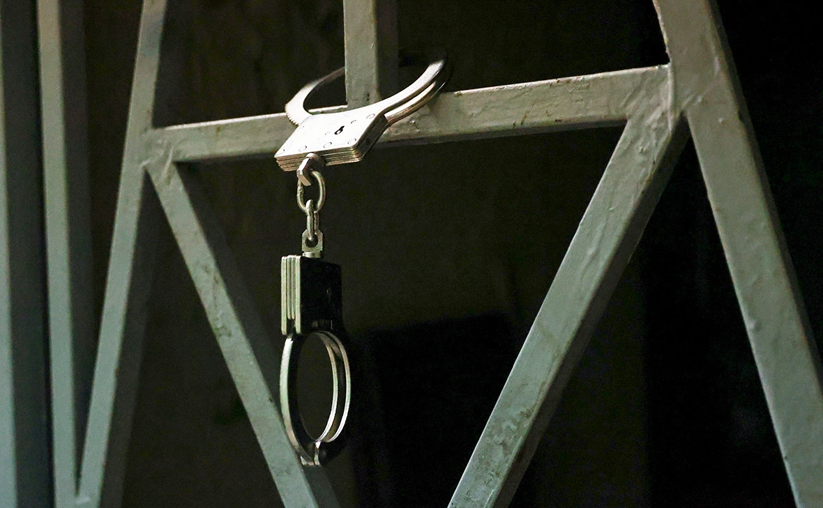 Сергей Петров / news.ru / Global Look Press