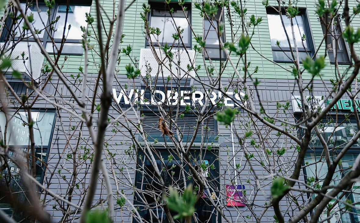 Андрей Любимов / РБК