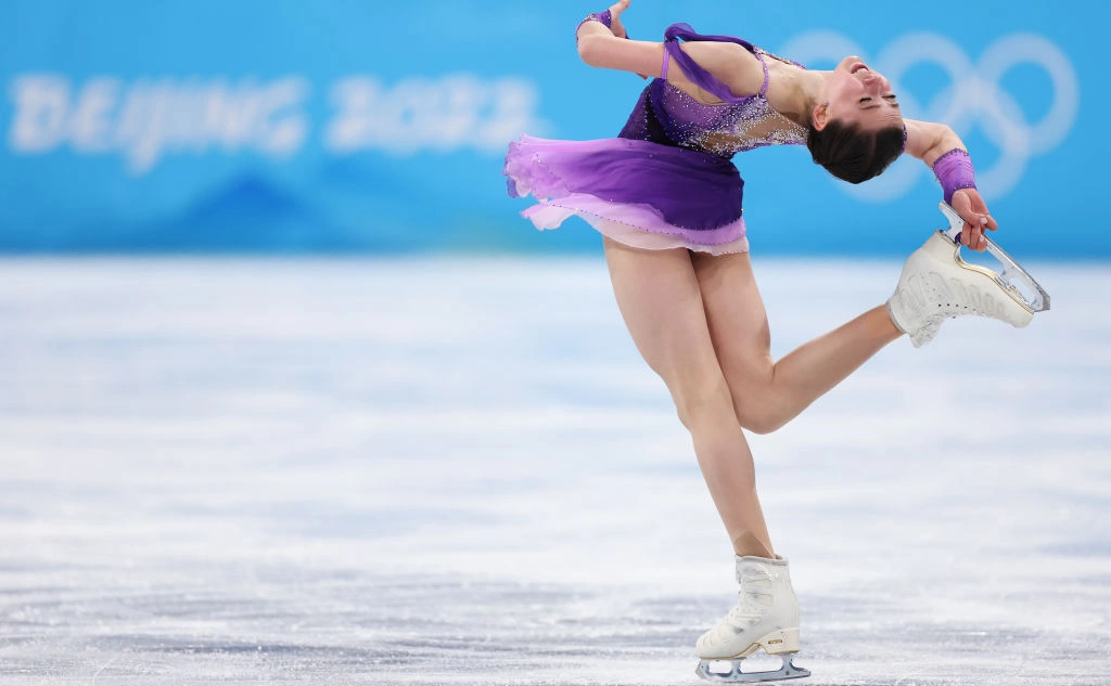 Matthew Stockman / Getty Images