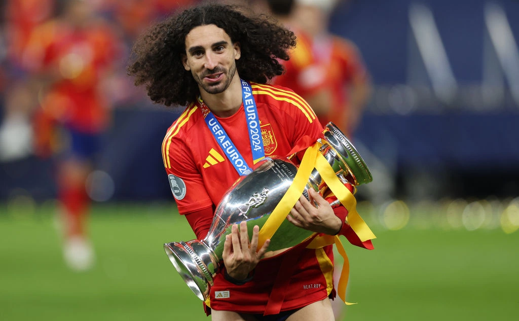 Richard Pelham / Getty Images