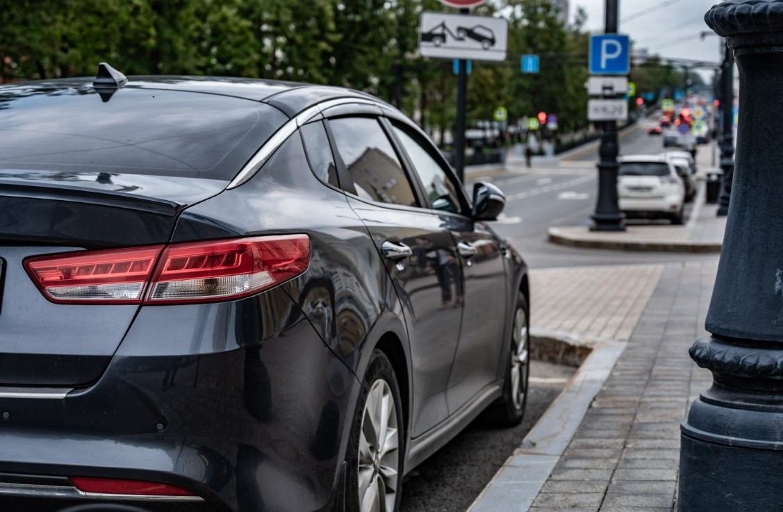 Среди самых покупаемых тюменцами у дилеров авто &mdash; Toyota Camry