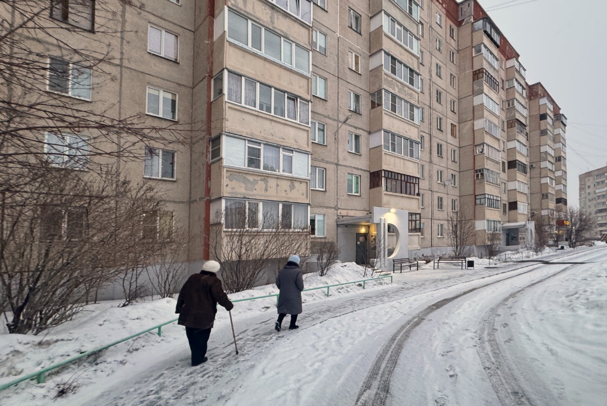 Покупатели стали постепенно привыкать к новым условиям ипотечного кредитования