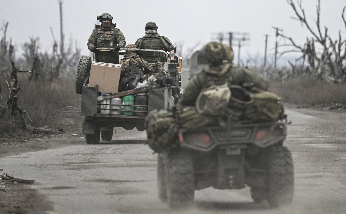 Станислав Крсильников / РИА Новости