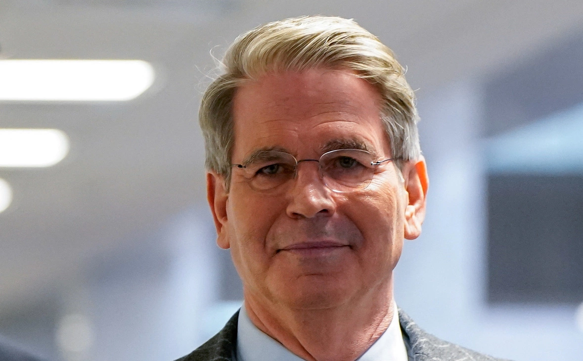 Elizabeth Frantz / Reuters