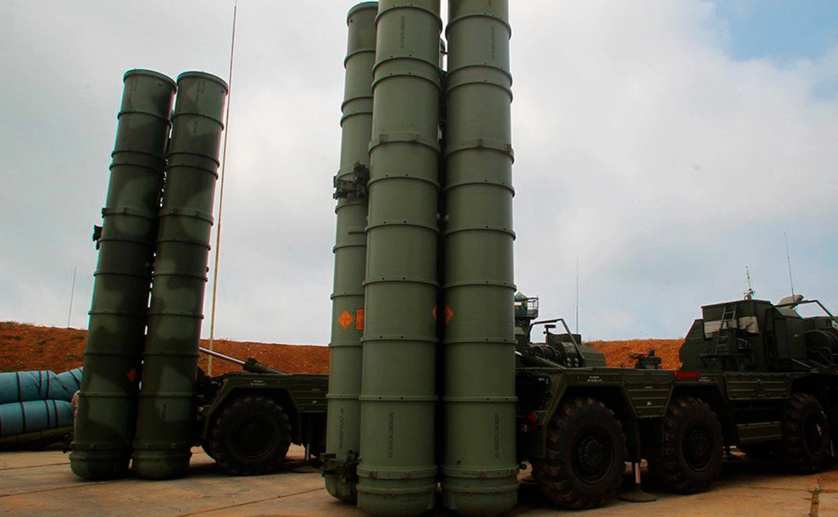 Минобороны России / Global Look Press