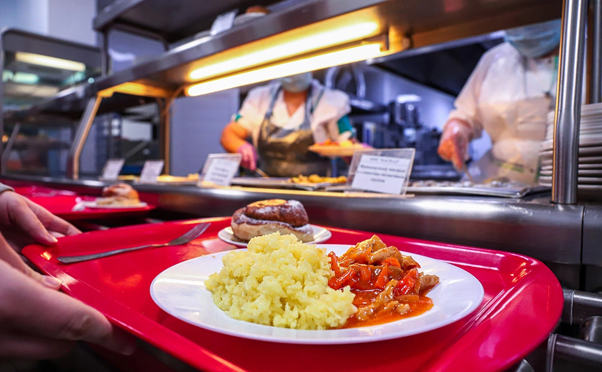 Рамзик Захарян / Global Look Press