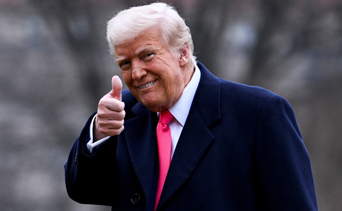 Craig Hudson / Reuters