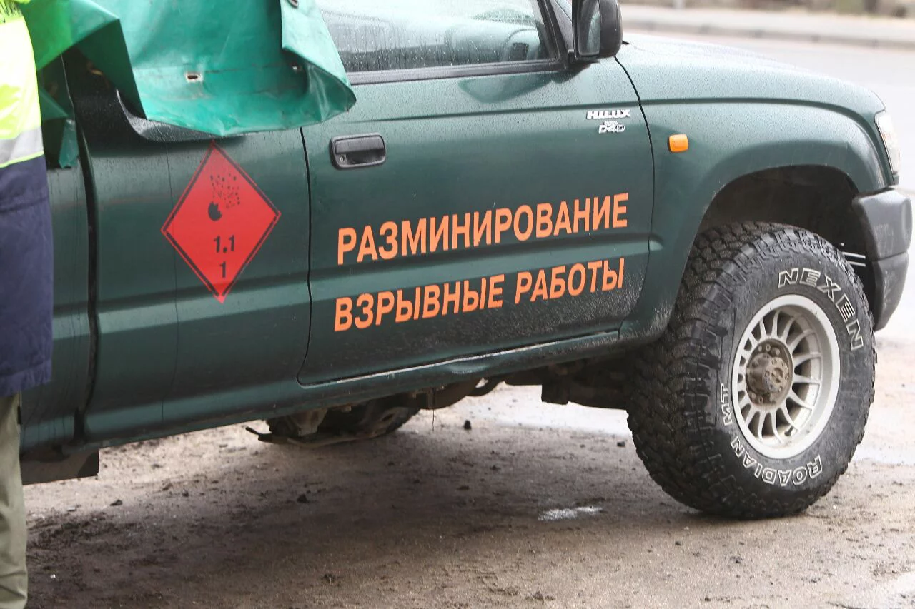 Александр Подгорчук