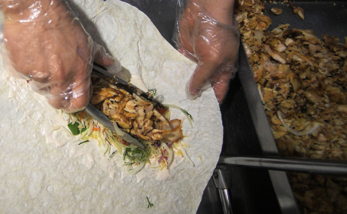 Евгений Одиноков / РИА Новости