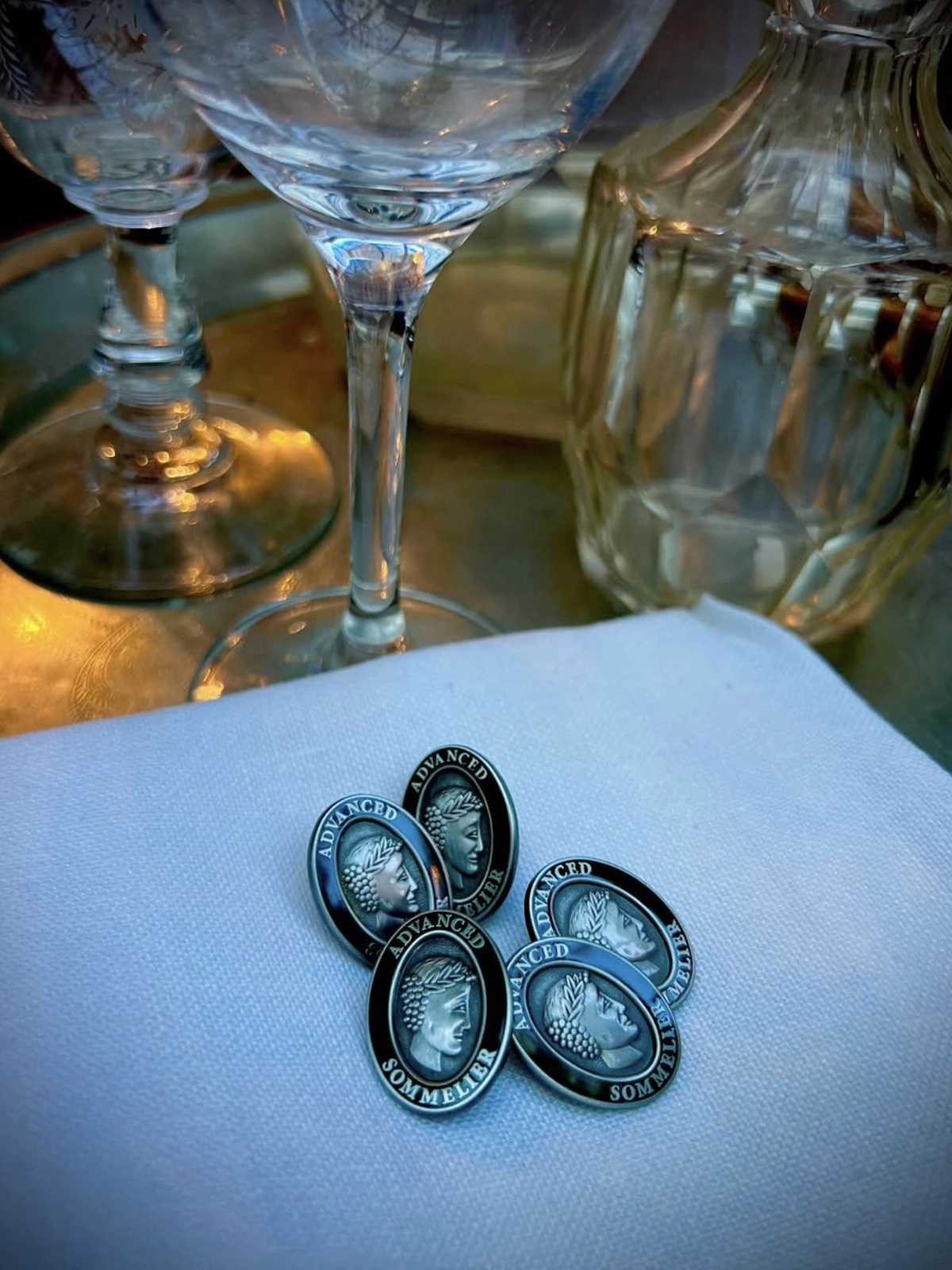 @court_of_master_somms / Instagram (входит в корпорацию Meta, признана экстремистской и запрещена в России)