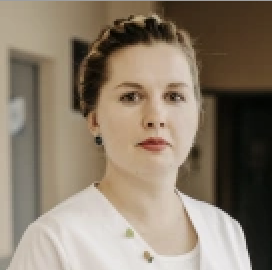 Мария Косарева