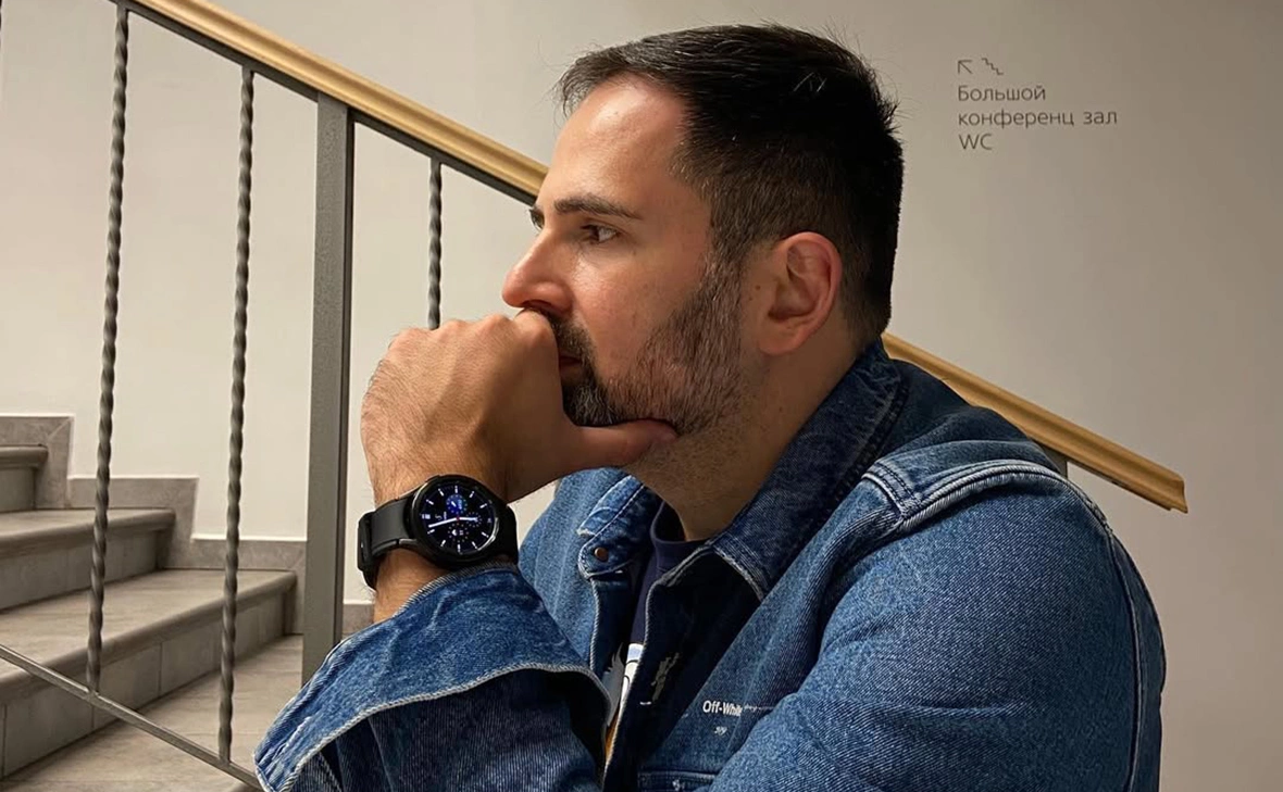 smerkis / Instagram (входит в корпорацию Meta, признана экстремистской и запрещена в России)