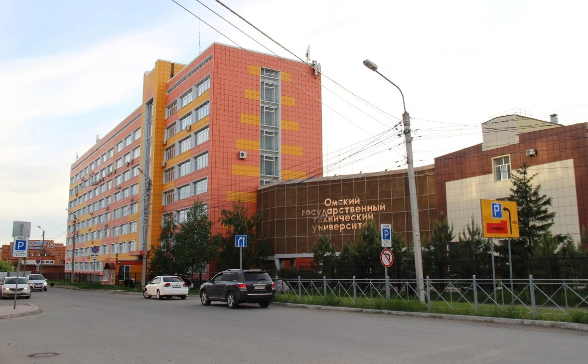 Ксения Сушко / РБК Омск