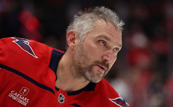 Patrick Smith / Getty Images