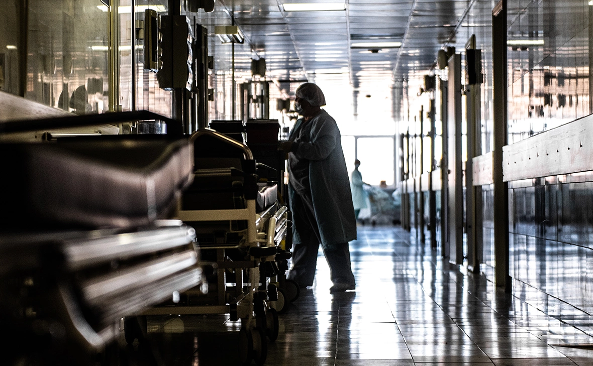 Анна Майорова / URA.ru / ТАСС