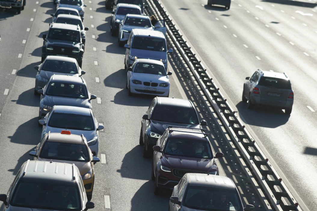 Немышев Вячеслав / РИА URA.RU