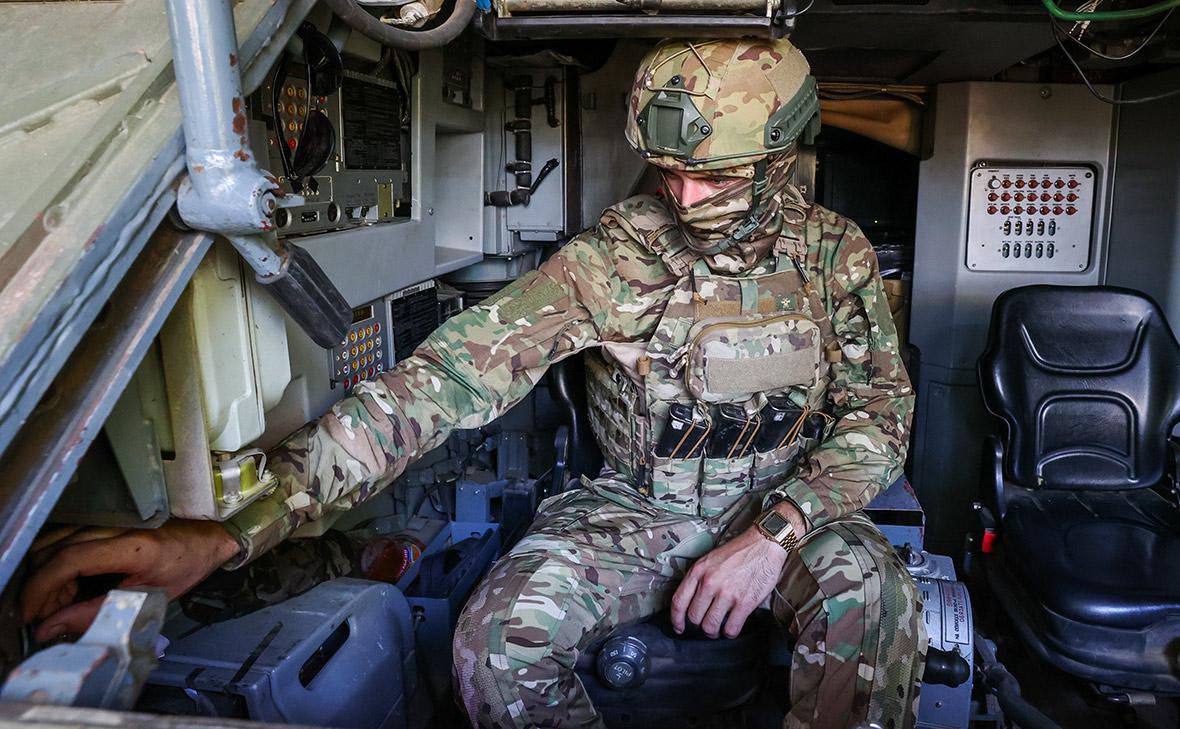 Фото:Александр Полегенько / ТАСС