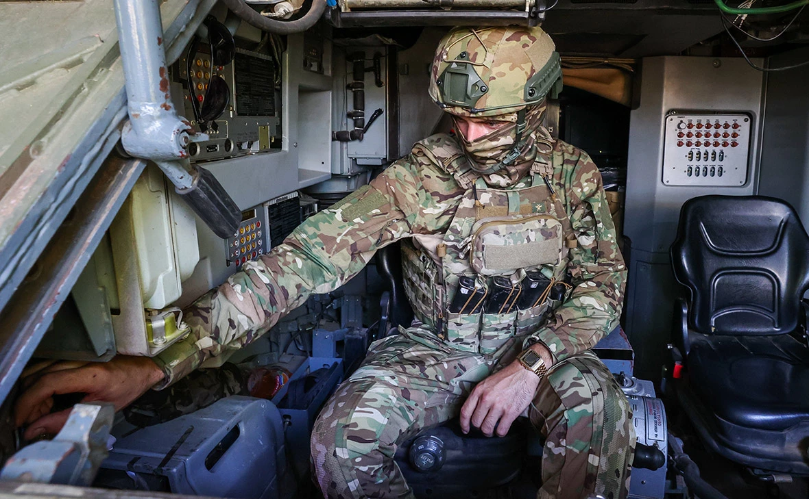 Александр Полегенько / ТАСС