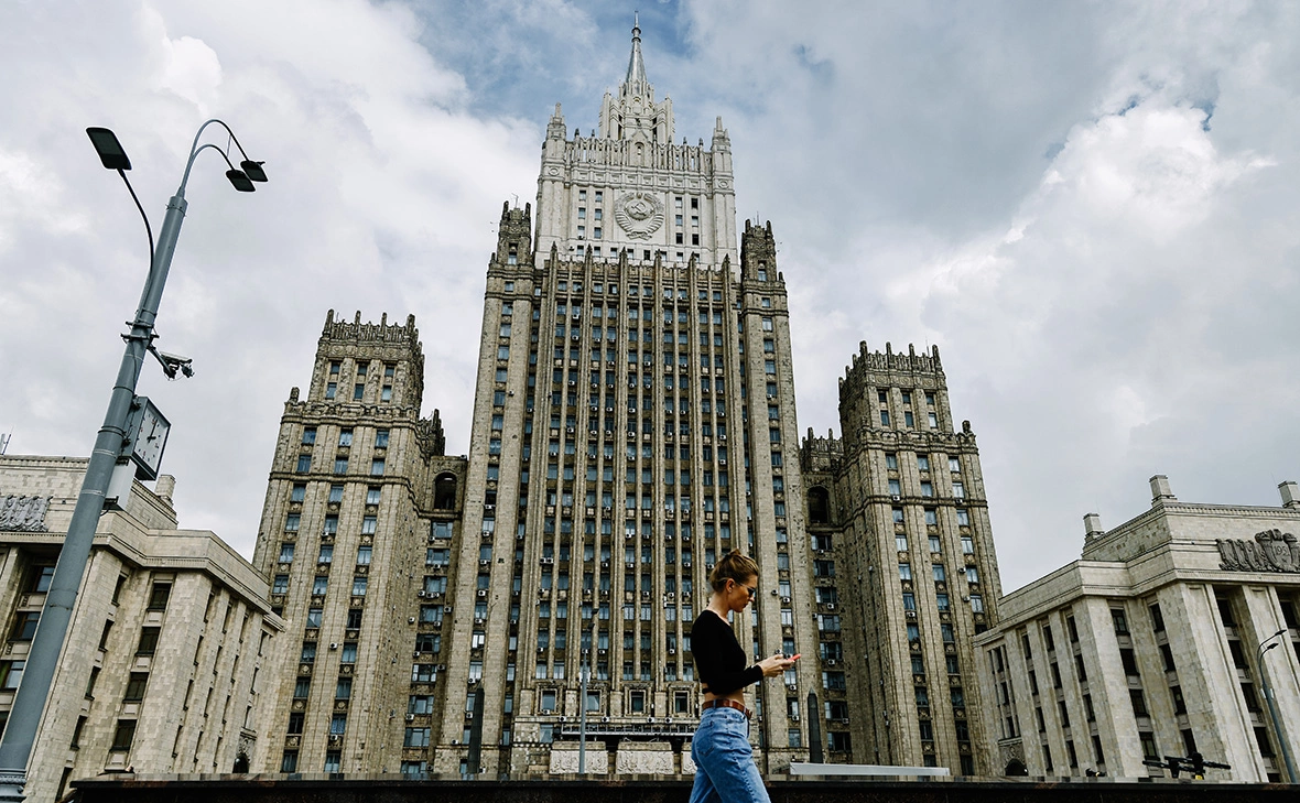 Андрей Любимов / РБК
