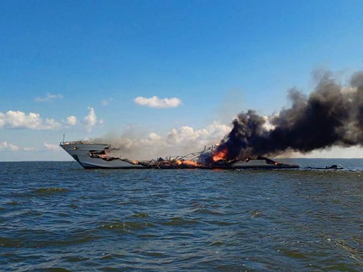 Фото: Западное МСУ на транспорте СК России