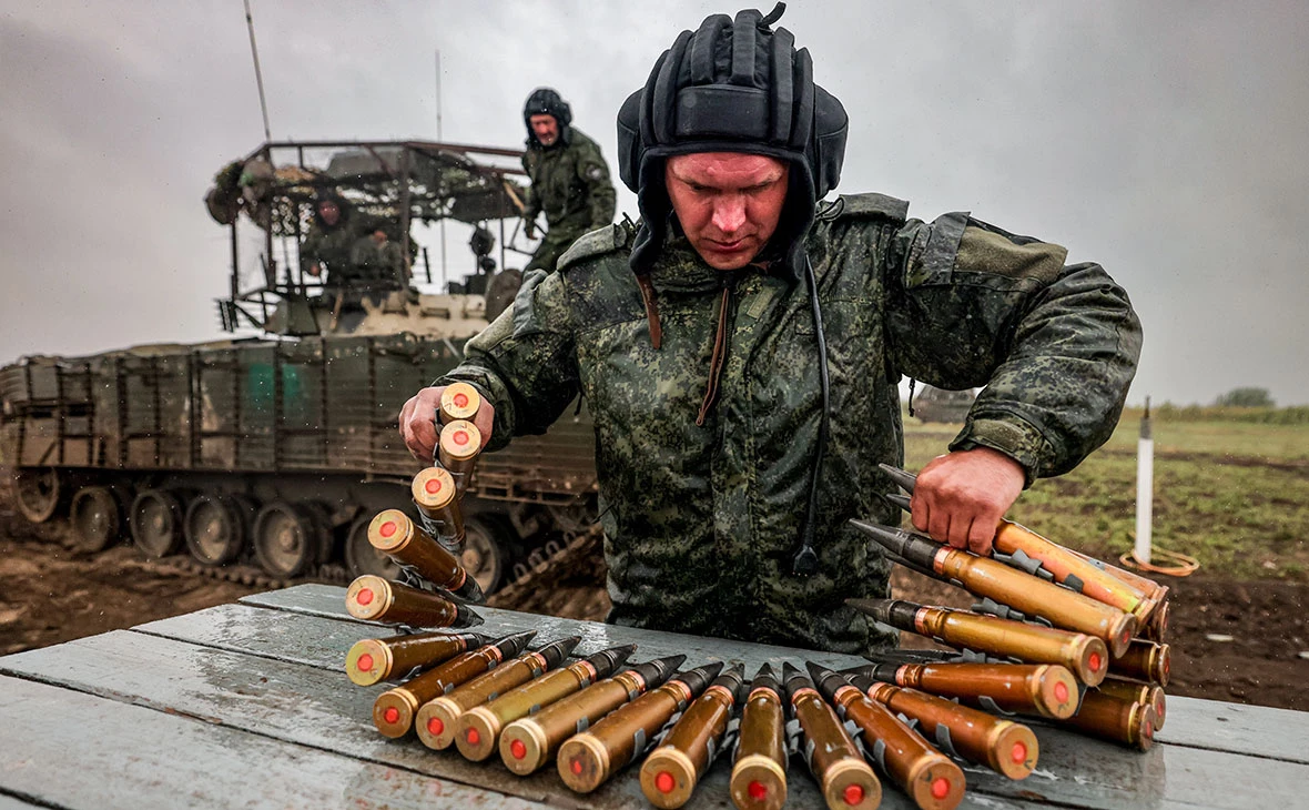 Алексей Коновалов / ТАСС