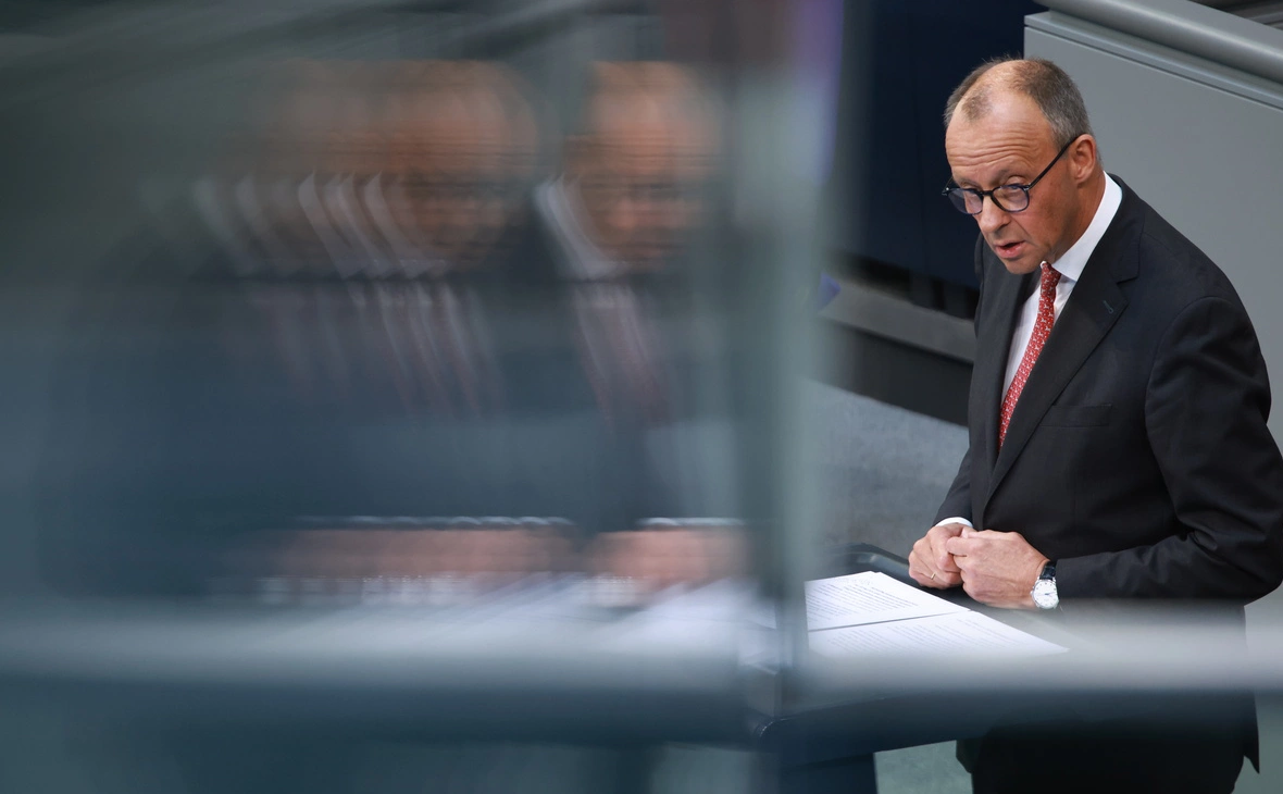 Clemens Bilan / EPA / ТАСС