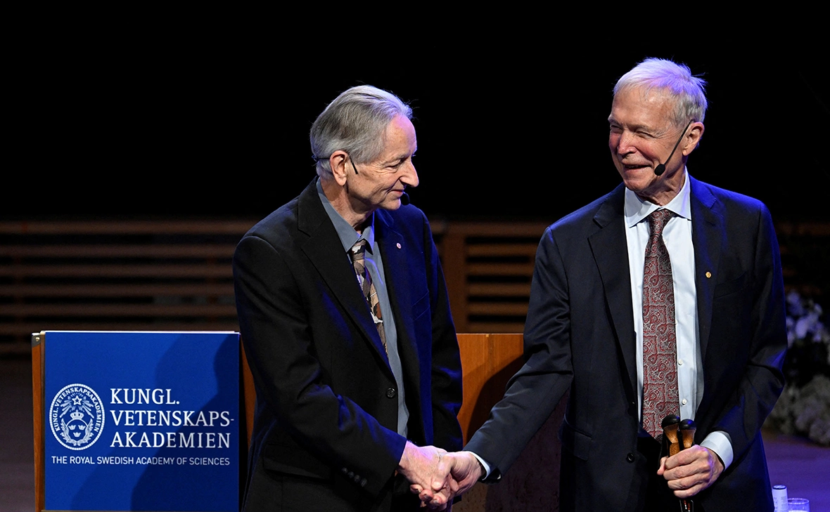 Pontus Lundahl / TT / Reuters