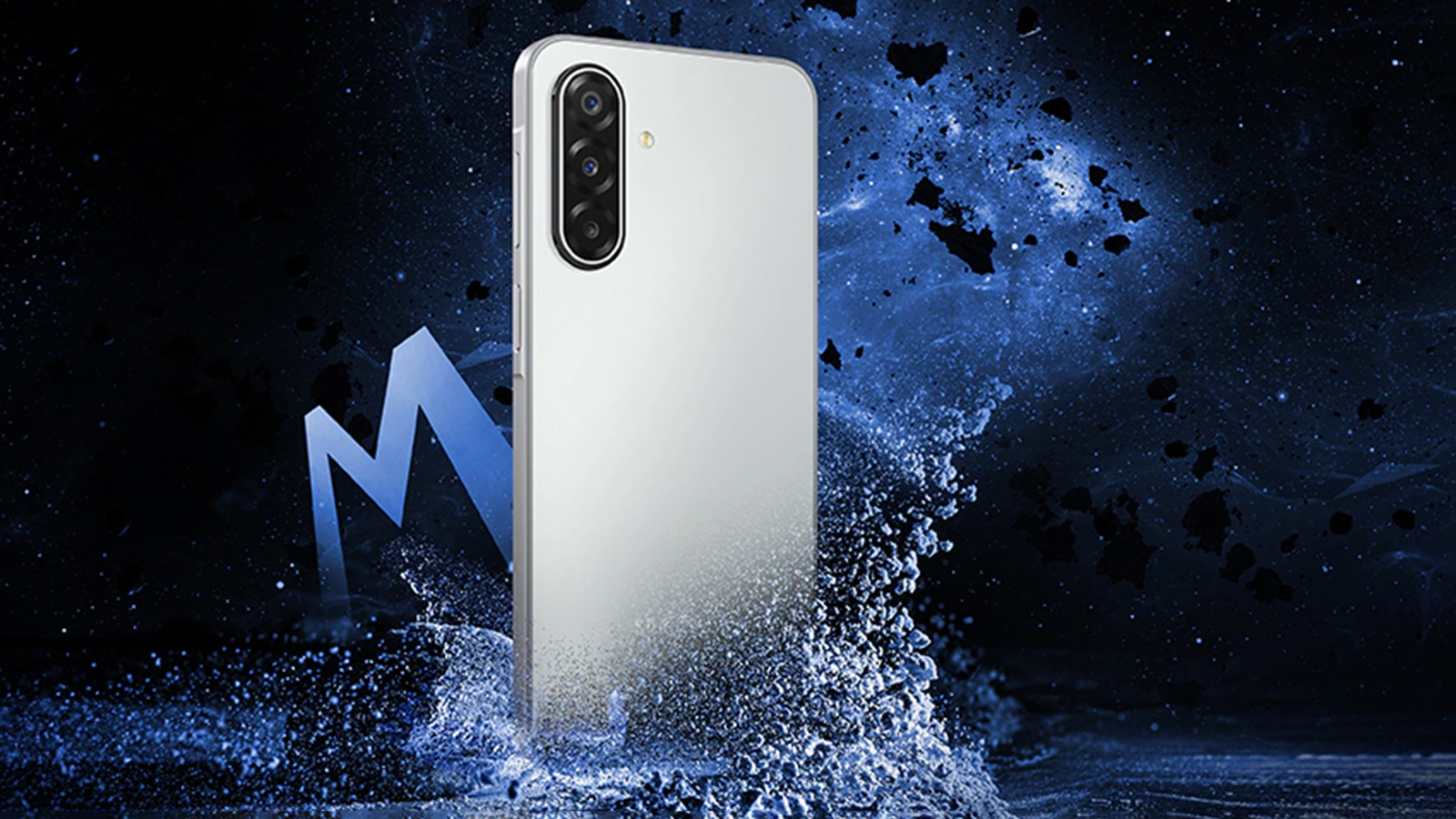 Samsung Galaxy M17