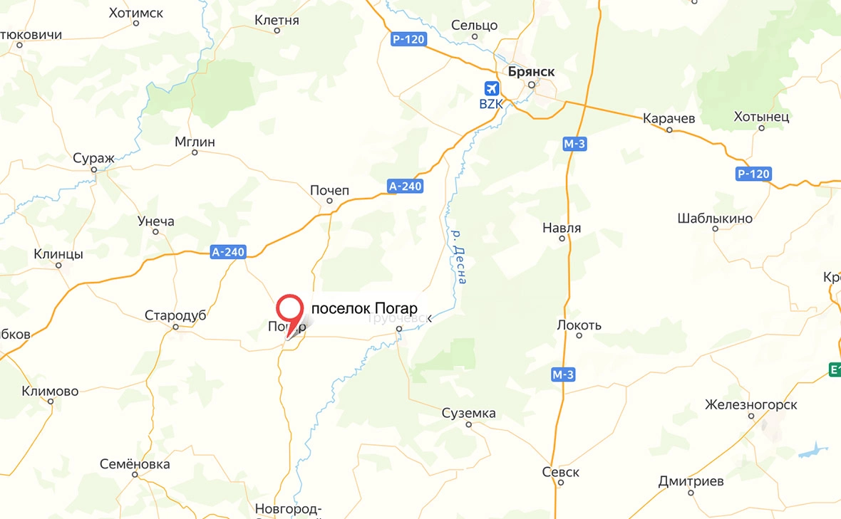 сервис «Яндекс.Карты»