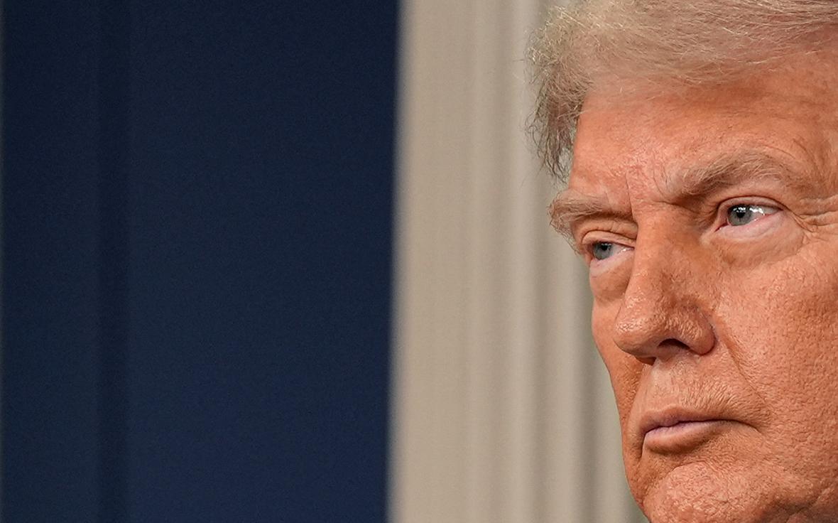 Фото: Ken Cedeno / REUTERS