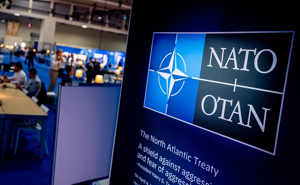 Andrew Harnik / Getty Images