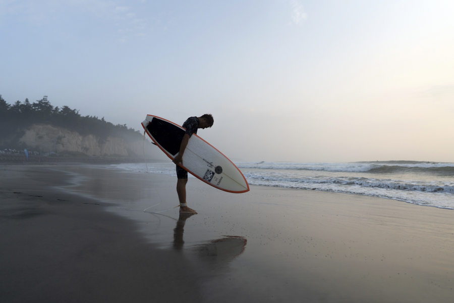 Tomohiro Ohsumi / Getty Images