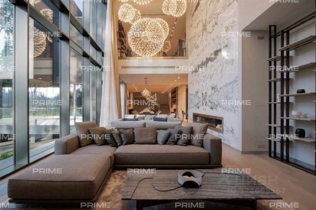 До ₽4 млрд: как выглядят самые дорогие дома Подмосковья в продаже