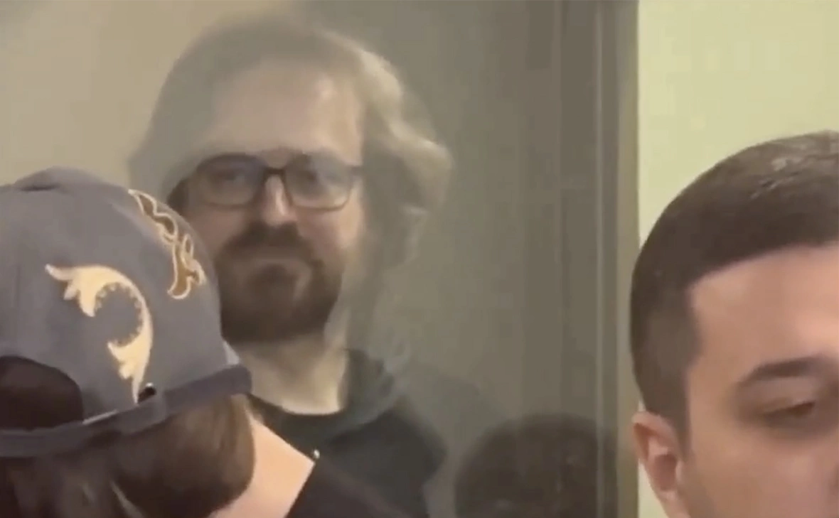 Суды общей юрисдикции города Москвы