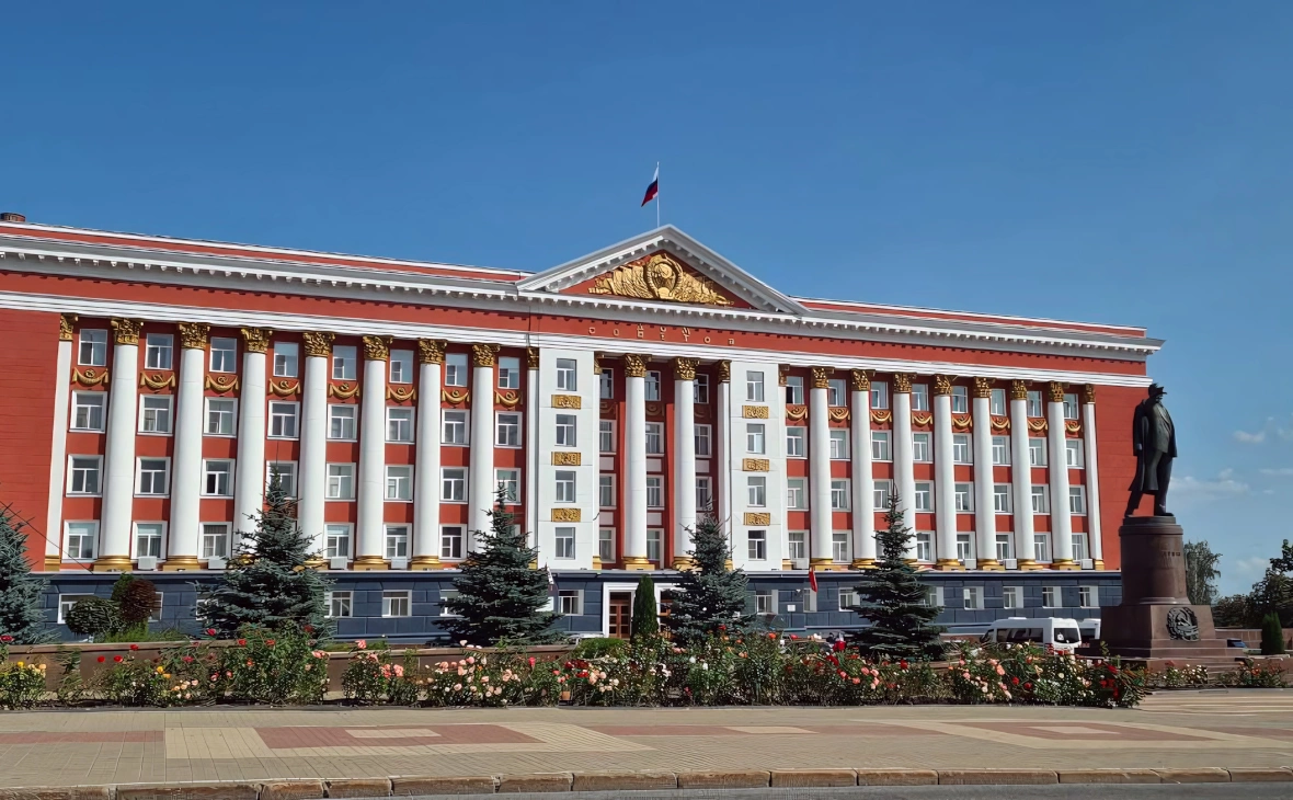 РБК Черноземье