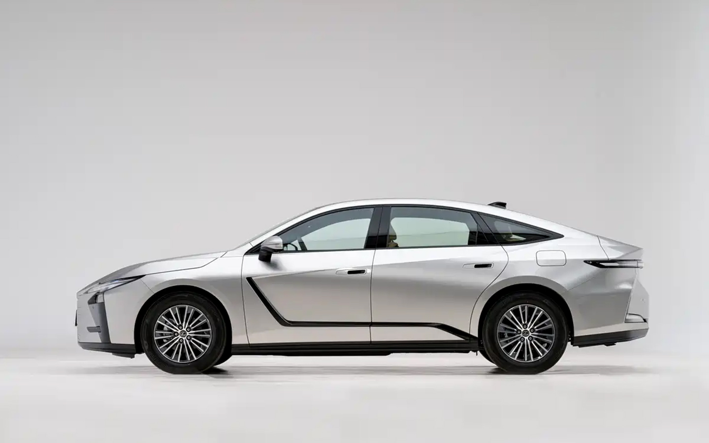 Фото: Autohome
