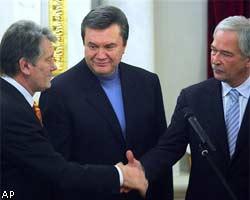 Б.Грызлов: На Украине уже есть избранный президент