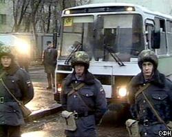 Сотрудники ФСБ РФ предотвратили теракт в Ессентуках