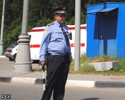 Р.Нургалиев: Толстых и пузатых выгонят из полиции