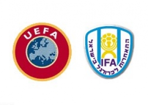 УЕФА запретил проводить футбольные матчи в Израиле