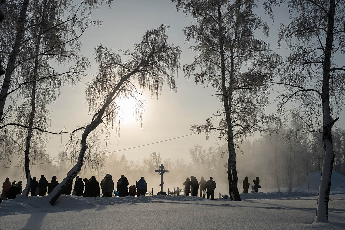 Фото:Алексей Мальгавко / РИА Новости